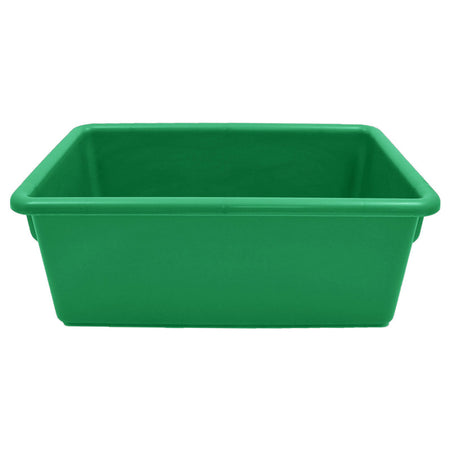 Cubbie Tray, Green