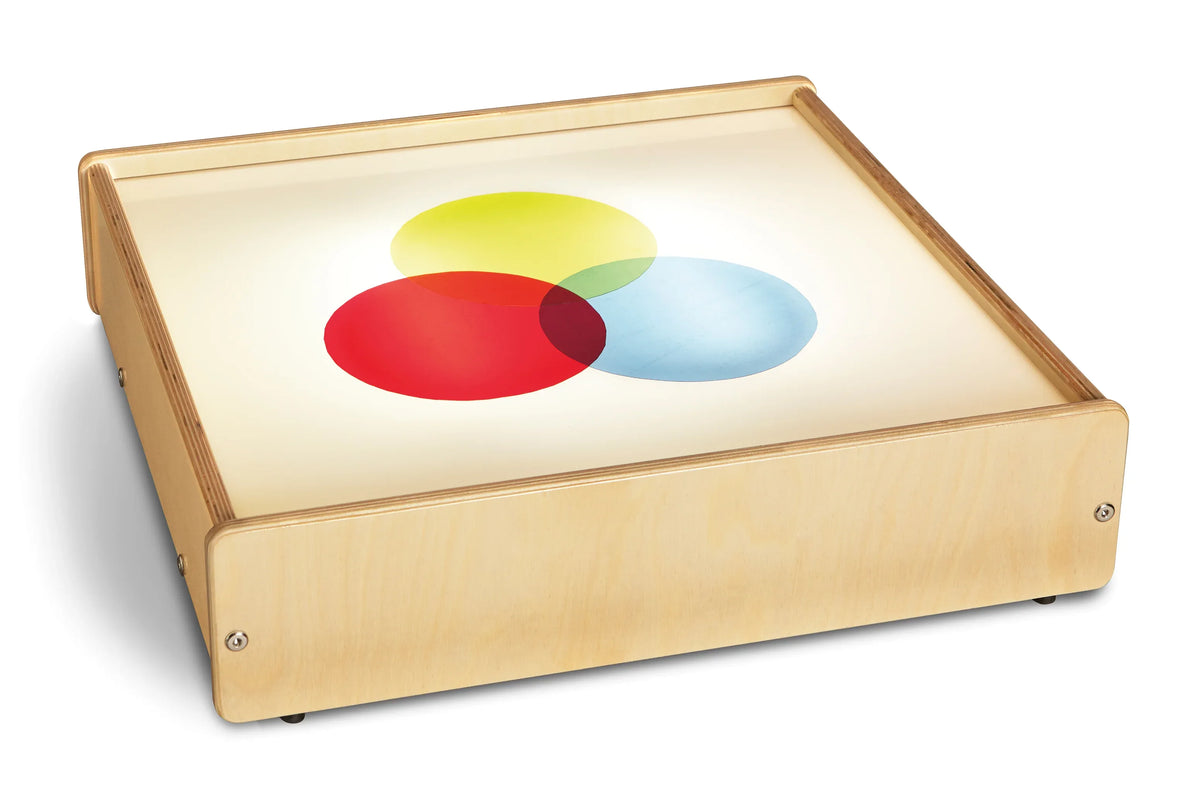 Jonti-Craft® Light Box Table