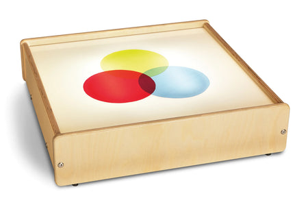 Jonti-Craft® Light Box Table
