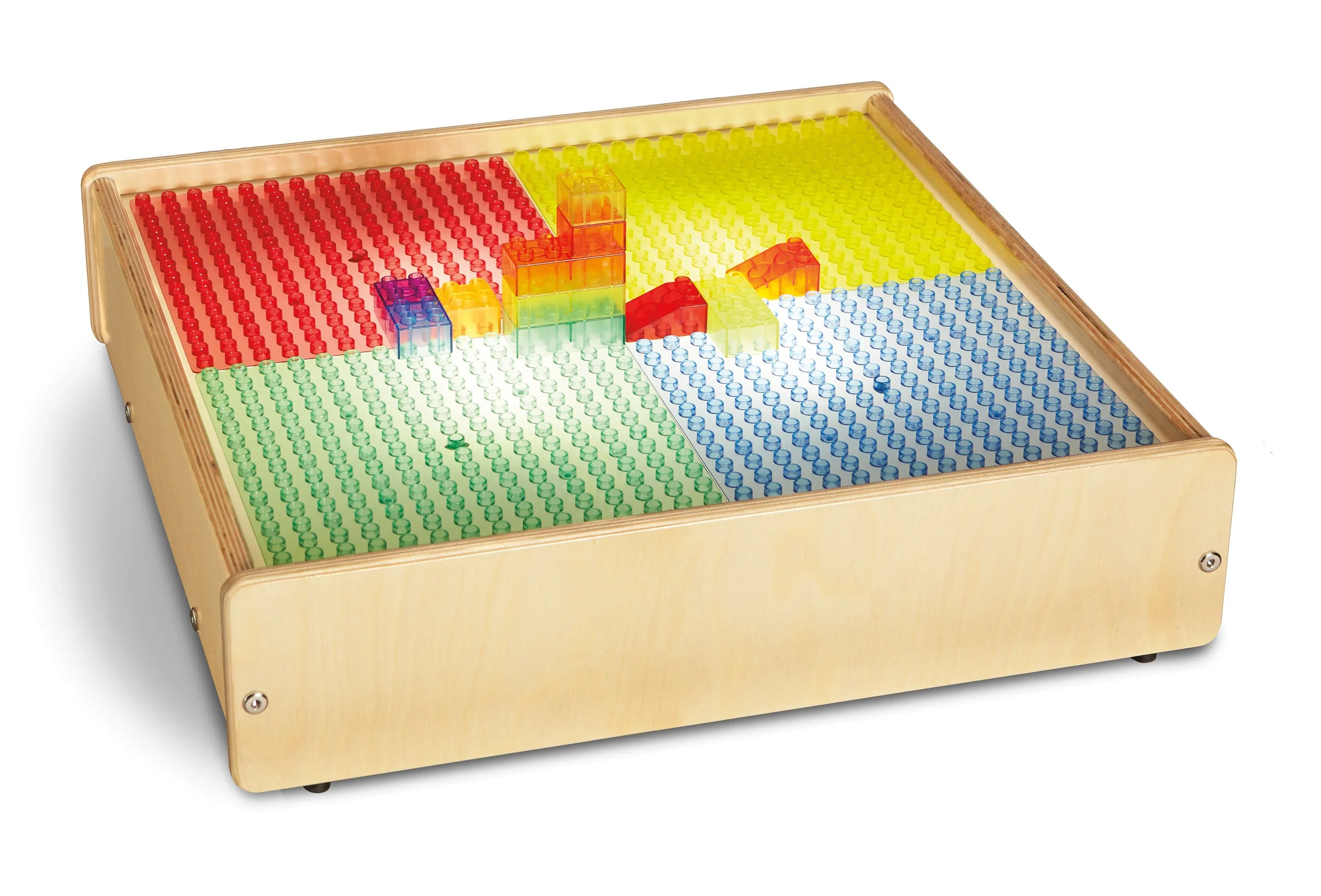 Jonti-Craft® Light Box