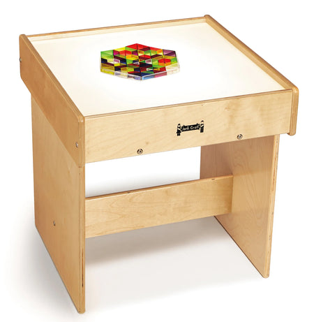 Jonti-Craft® Light Box