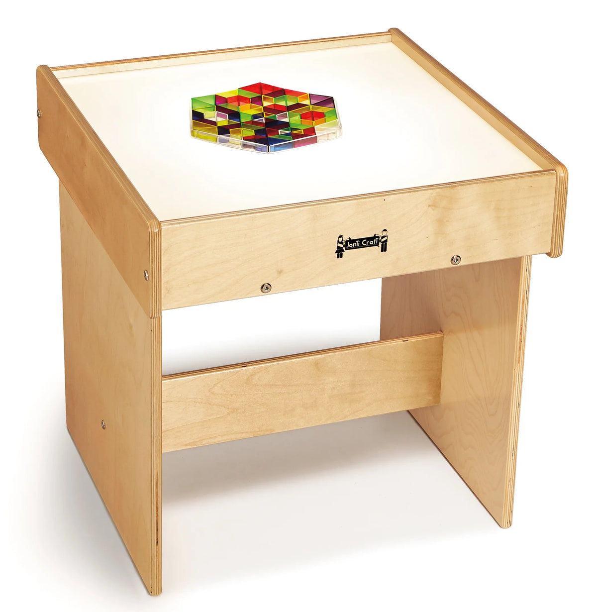 Jonti-Craft® Light Box Table