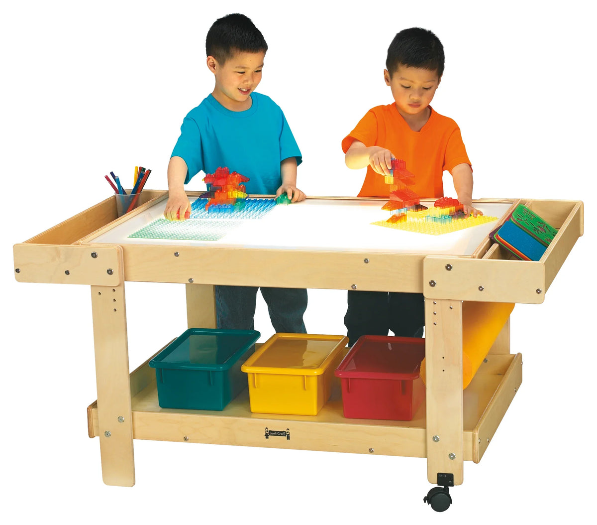 Jonti-Craft® Creative Light Center