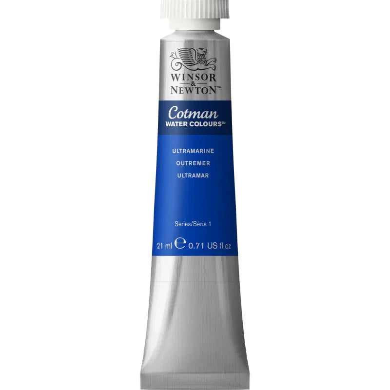 CWC 21ml tube - Ultramarine