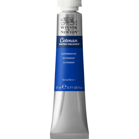 CWC 21ml tube - Ultramarine