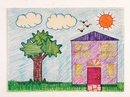 Roylco UNRULY RULERS - Set of 4 R-58632