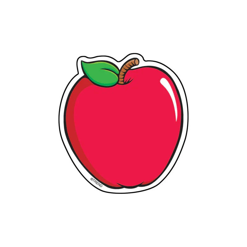 Apple Mini Accents, 36 ct