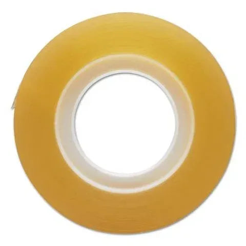 Highland Economy Transparent Tape 1/2" x 1296", 1" Core Size, Clear, 1 Roll