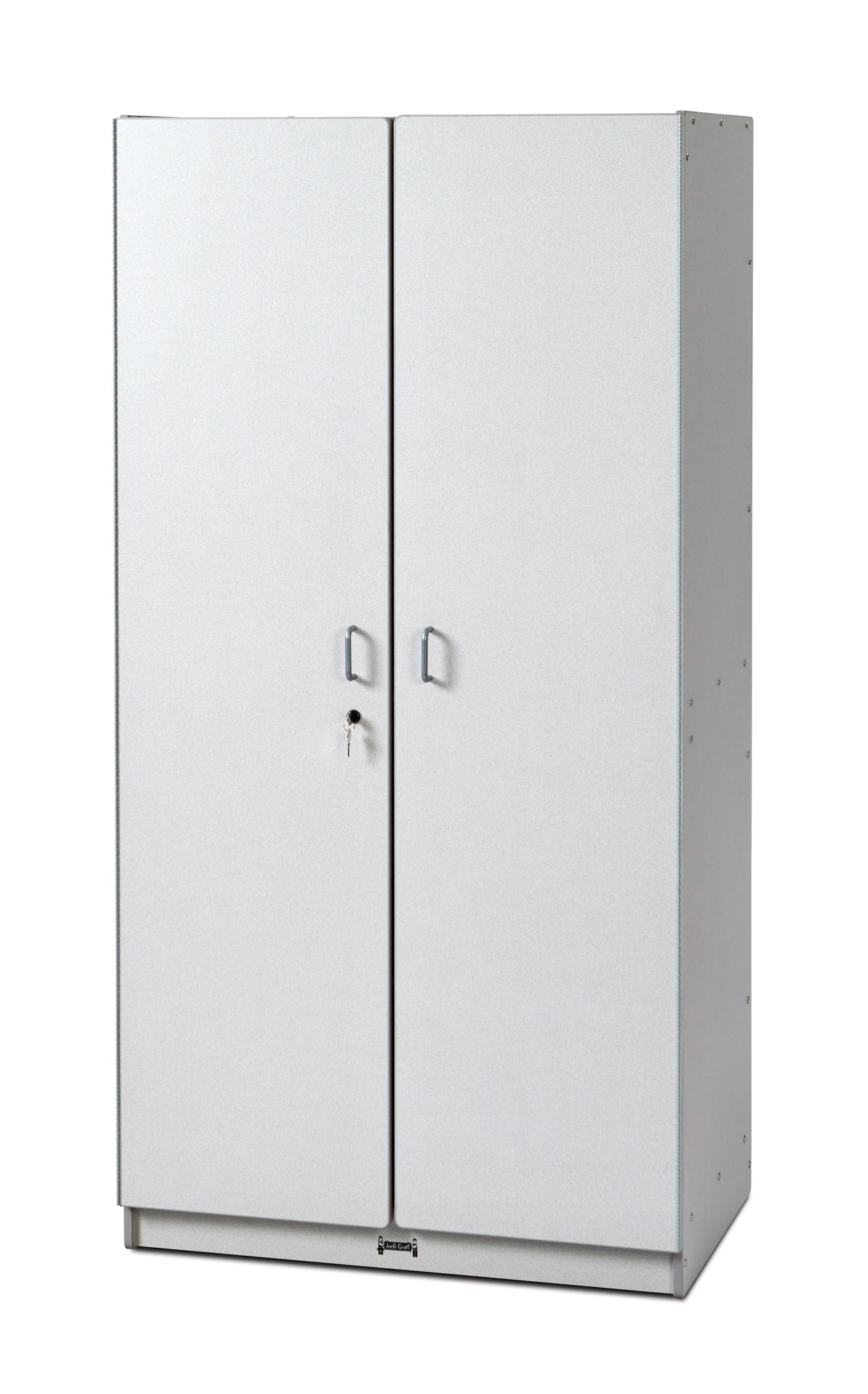 Rainbow Accents® Storage Cabinet - Gray