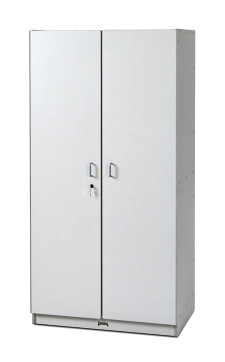 Rainbow Accents® Storage Cabinet - Gray