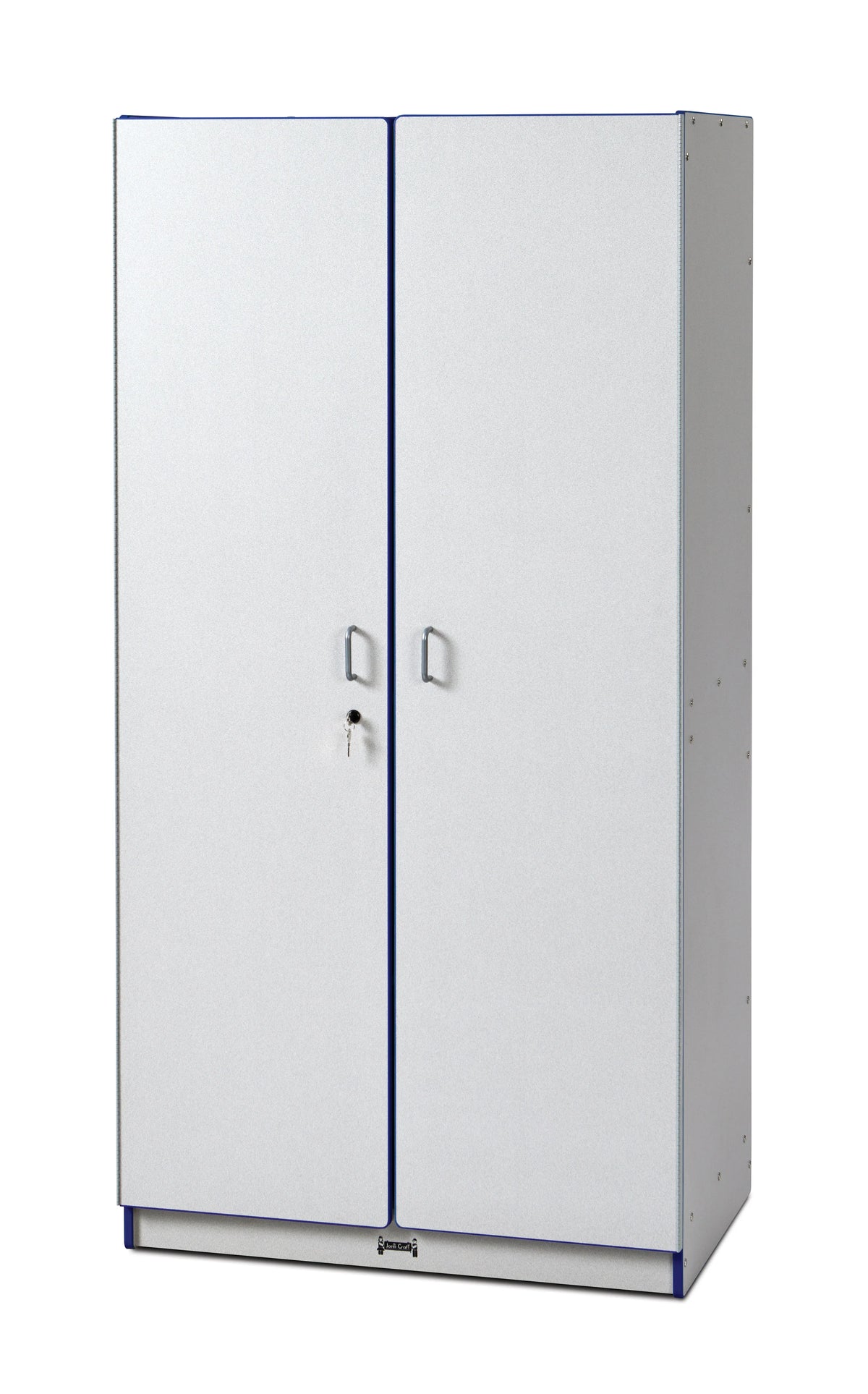 Rainbow Accents® Storage Cabinet - Blue