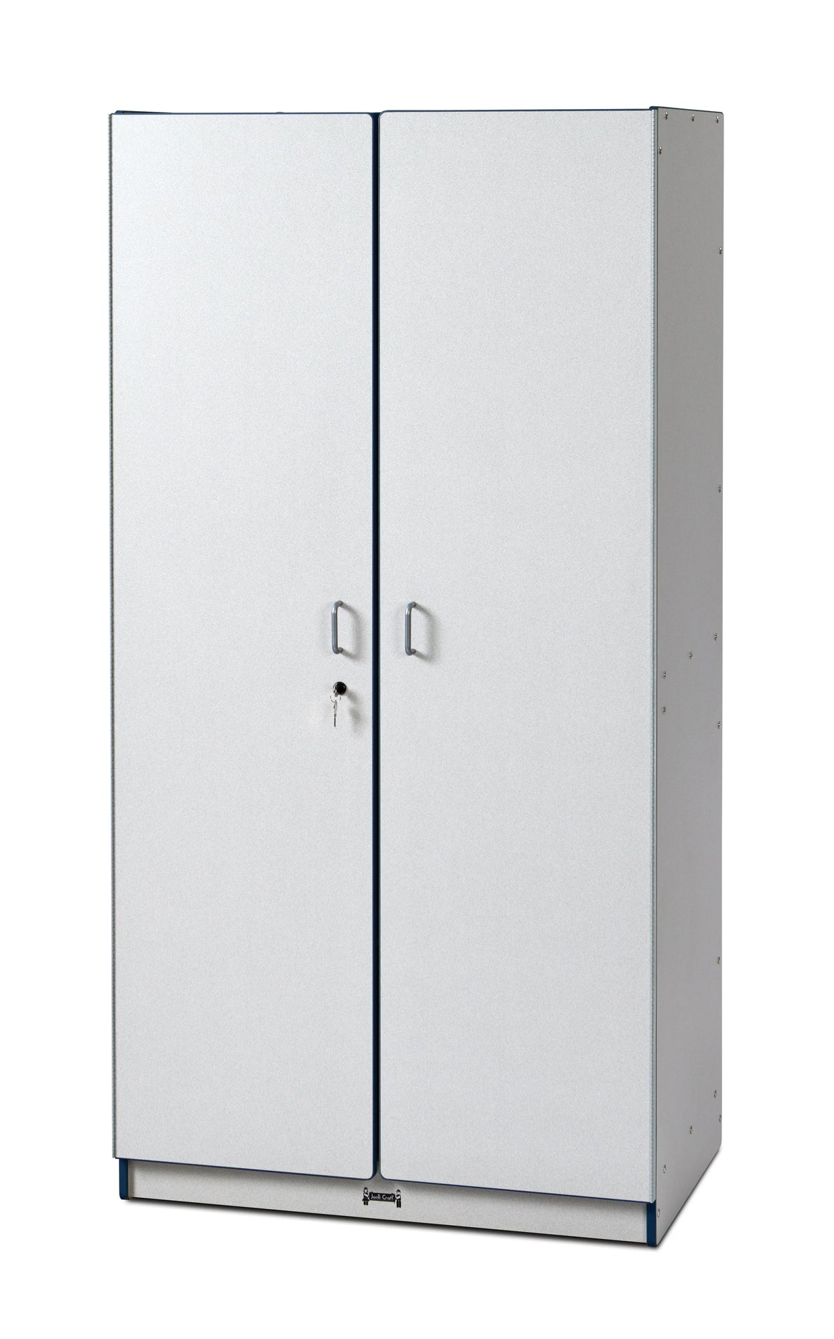 Rainbow Accents® Storage Cabinet - Navy