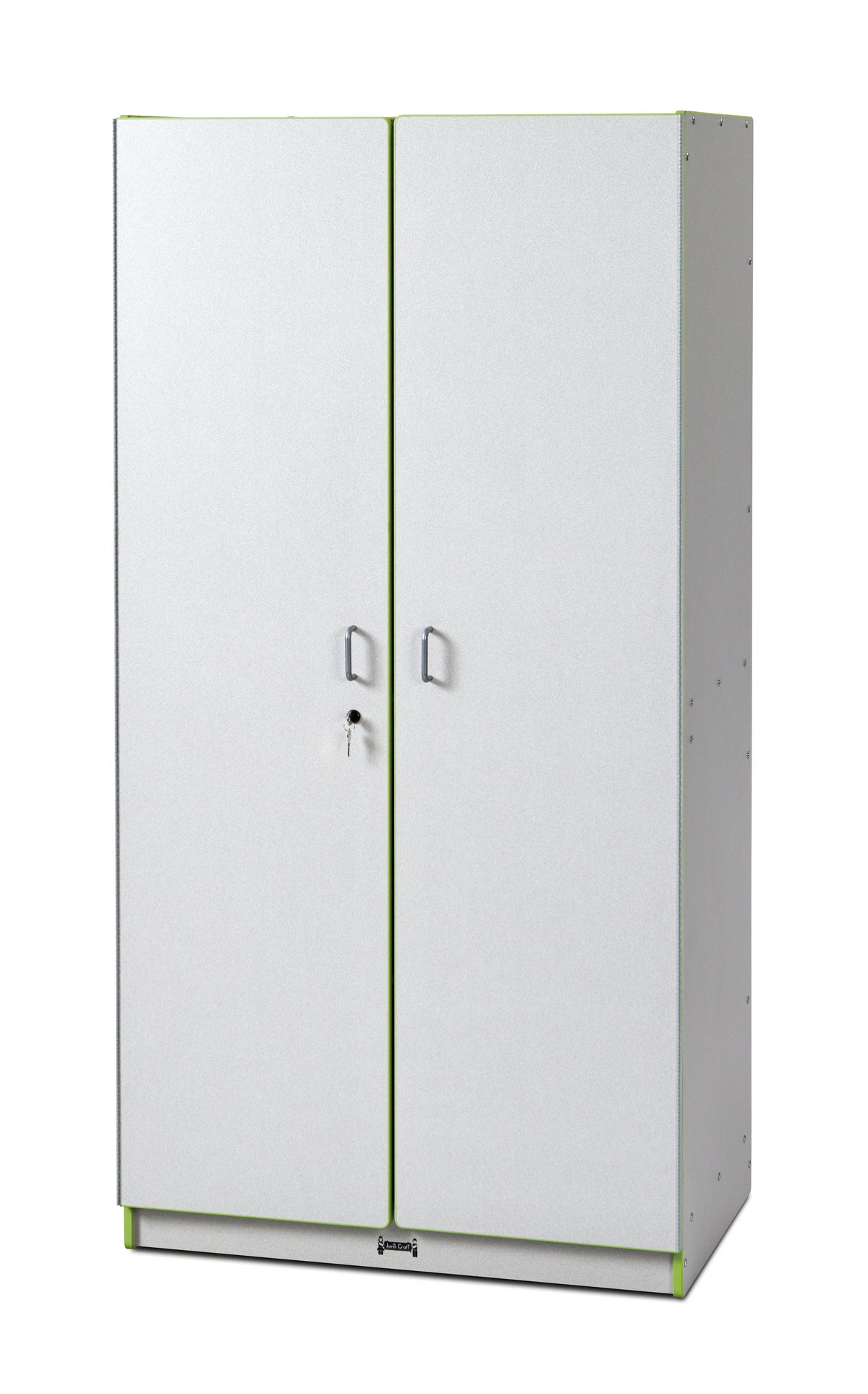 Rainbow Accents® Storage Cabinet - Key Lime Green