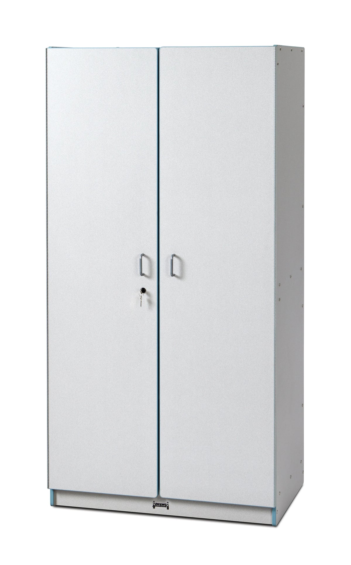 Rainbow Accents® Storage Cabinet - Coastal Blue
