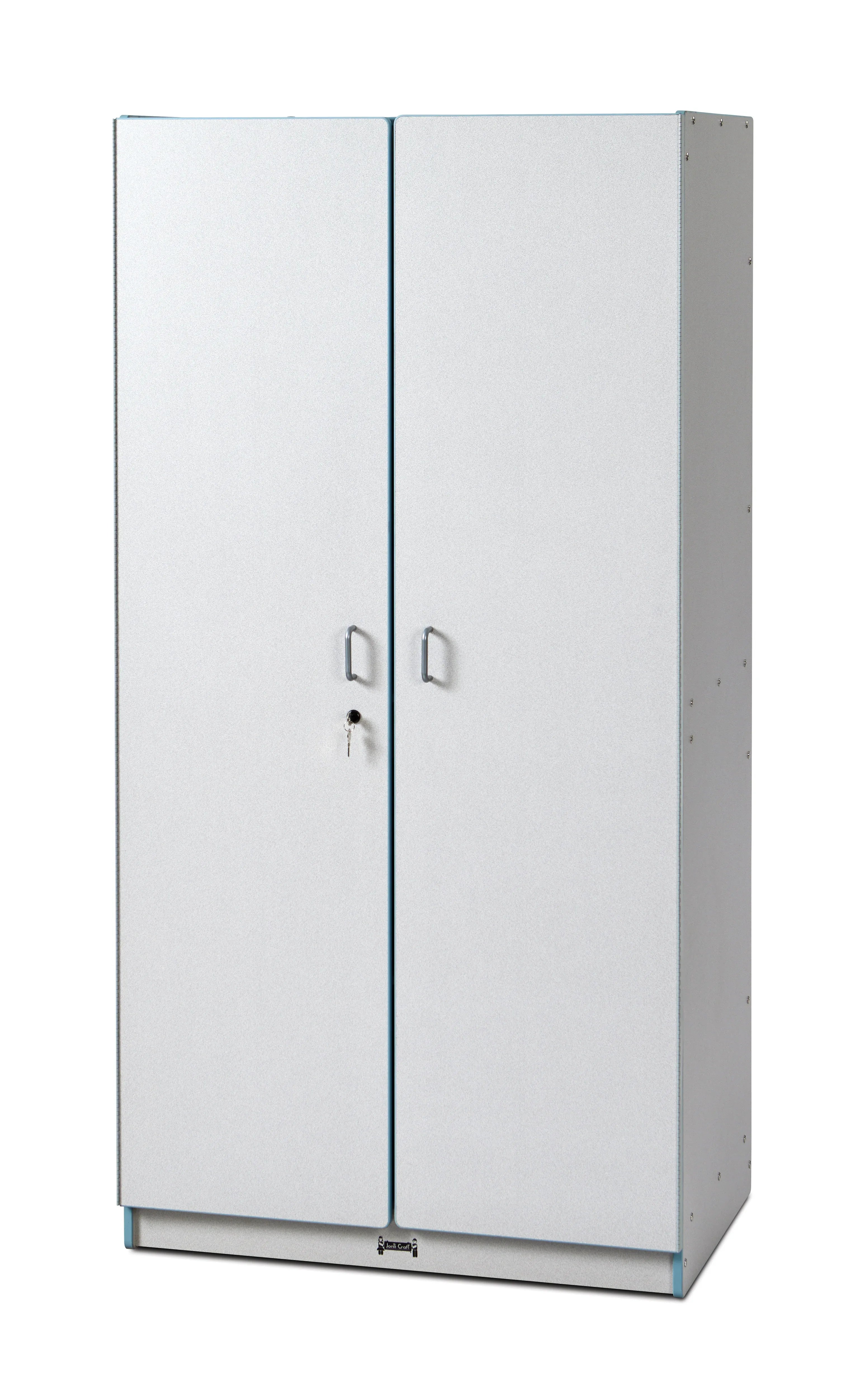 Rainbow Accents® Storage Cabinet - Coastal Blue