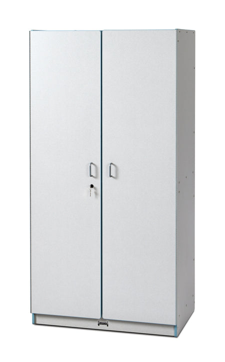Rainbow Accents® Storage Cabinet - Coastal Blue