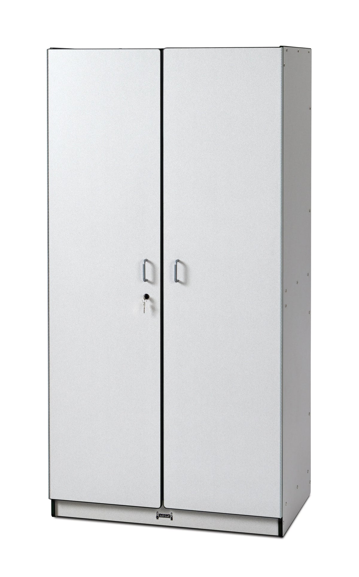 Rainbow Accents® Storage Cabinet - Black