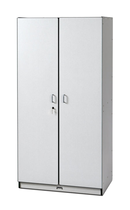 Rainbow Accents® Storage Cabinet - Black
