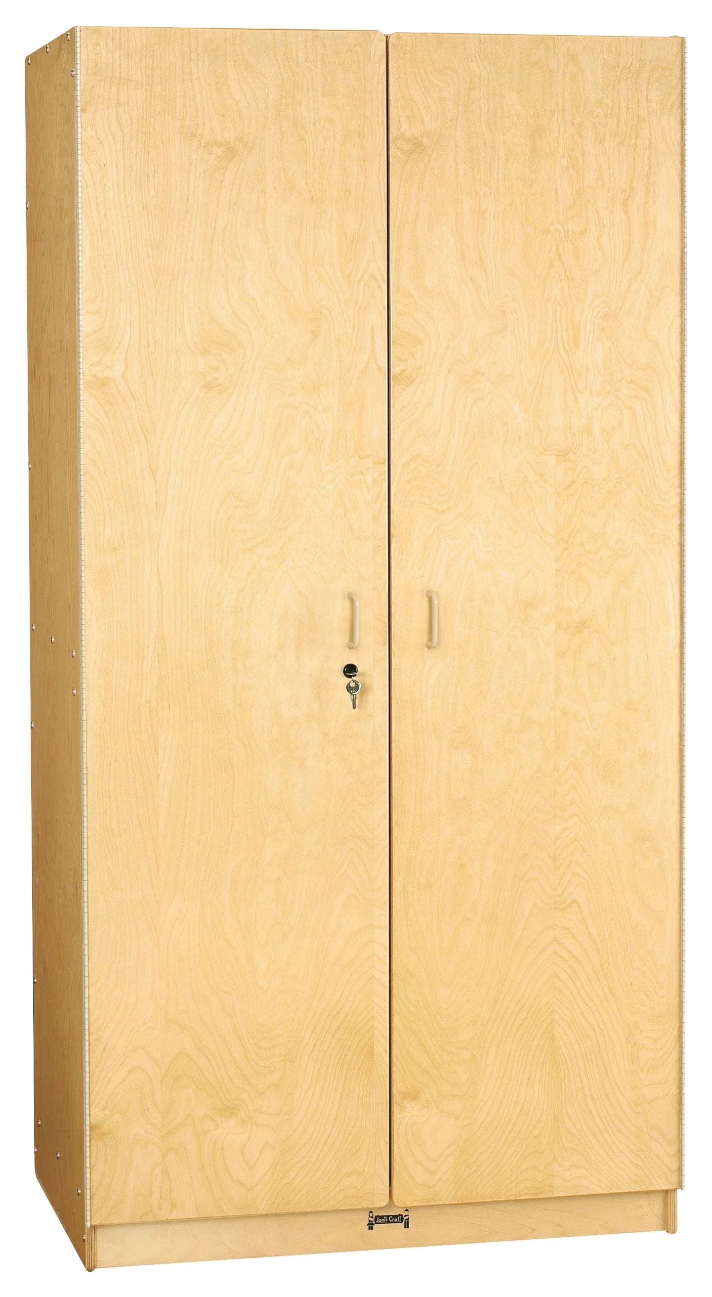Jonti-Craft® Space-Saver Storage Cabinet