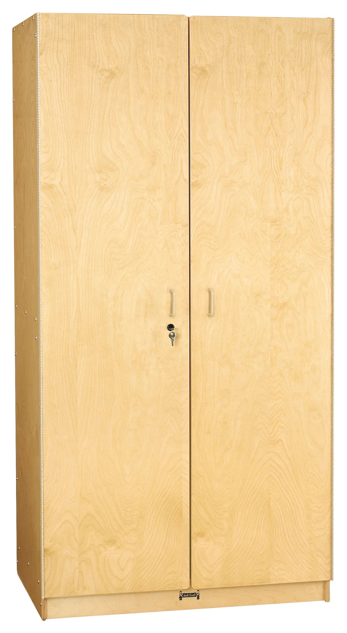 Jonti-Craft® Storage Cabinet - Mobile