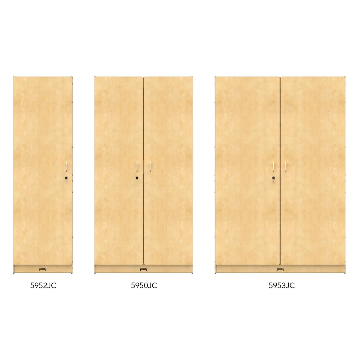 Jonti-Craft® Storage Cabinet