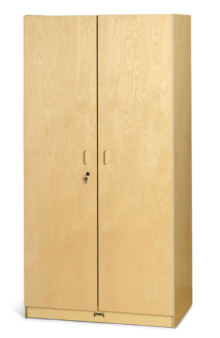 Jonti-Craft® Wardrobe Closet Deluxe
