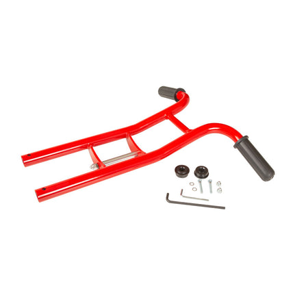 Winther Spare Part: Front Fork Complete Viking 451 462 465 468