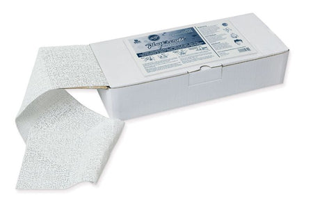Pacon Plast’r Craft® Modeling Material, Fan-Fold, 6" Wide, 5 Lb. Carton (PAC-5271-0)