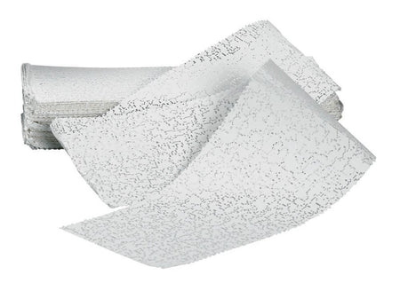 Pacon Plast’r Craft® Modeling Material, Fan-Fold, 6" Wide, 5 Lb. Carton (PAC-5271-0)