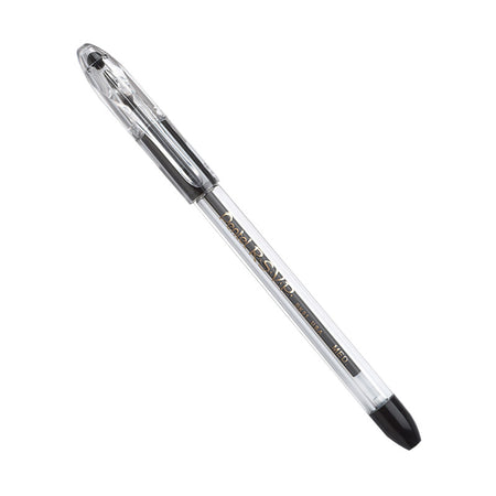 R.S.V.P.&reg; Ballpoint Pen, Medium Point, Black