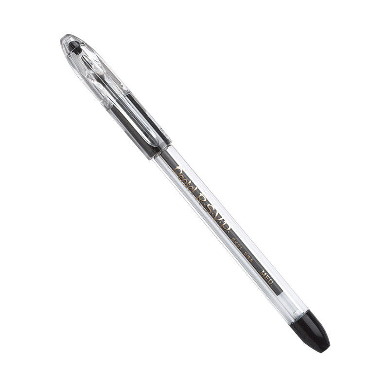 R.S.V.P.&reg; Ballpoint Pen, Medium Point, Black