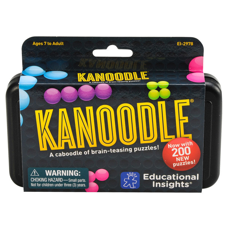 Kanoodle&reg;