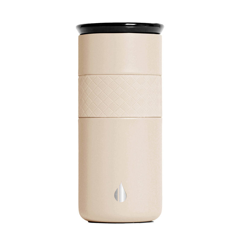 16oz Artisan Tumbler - Beige