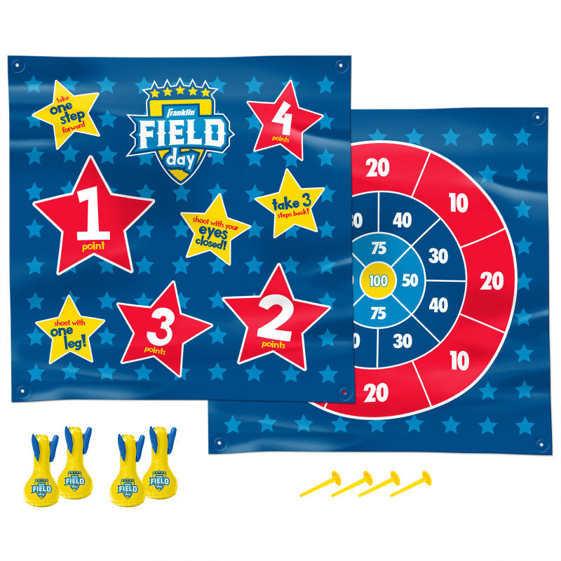FFD TOSS N' FLIP DARTS