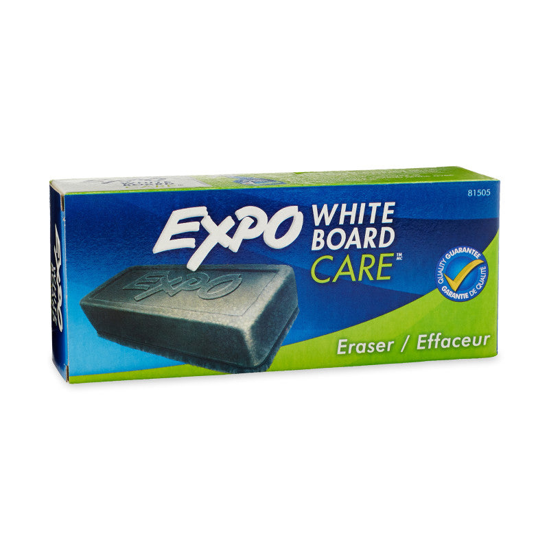 Block Whiteboard Eraser