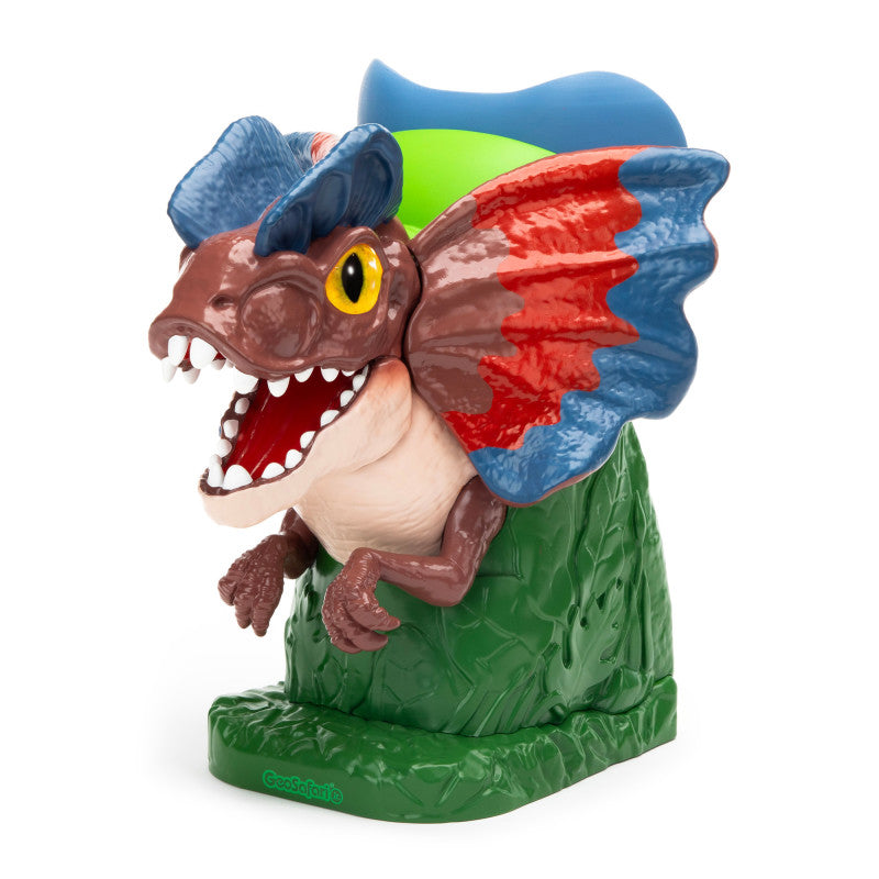 GeoSafari&reg; Jr Talking Dinosaur Explorer