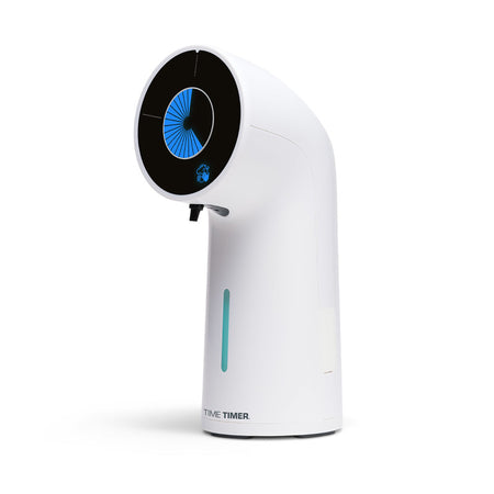 WASH&reg; Touchless Handwashing Timer + Soap Dispenser