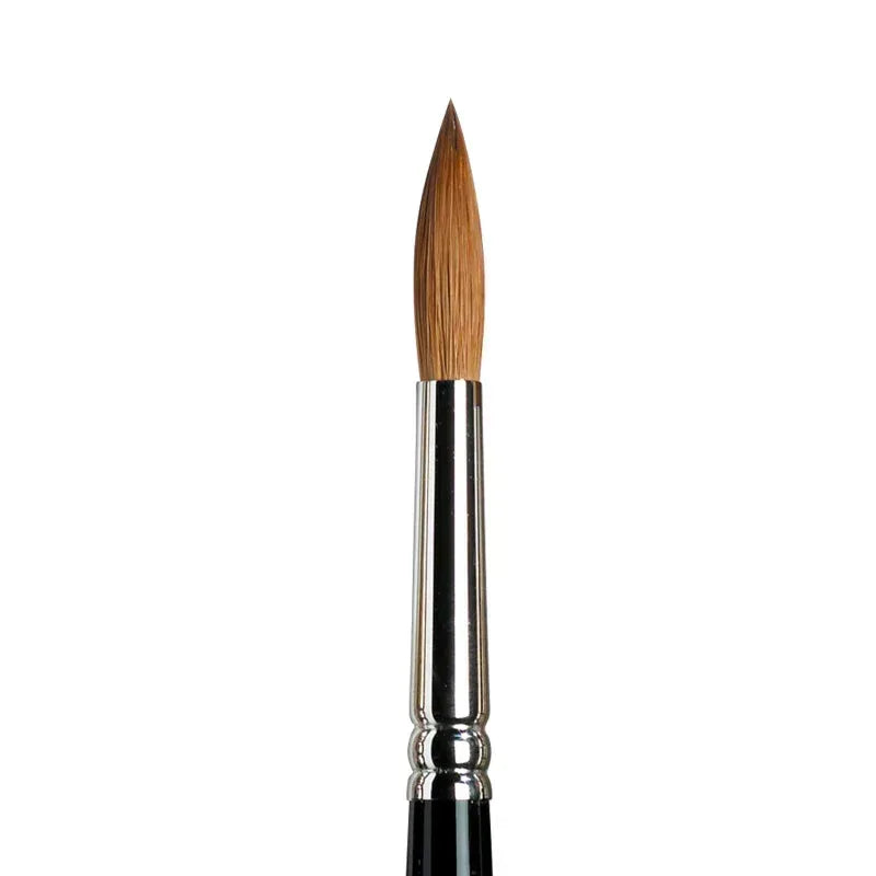 Series 7 Brush - Round - SH #8 - *US Only*