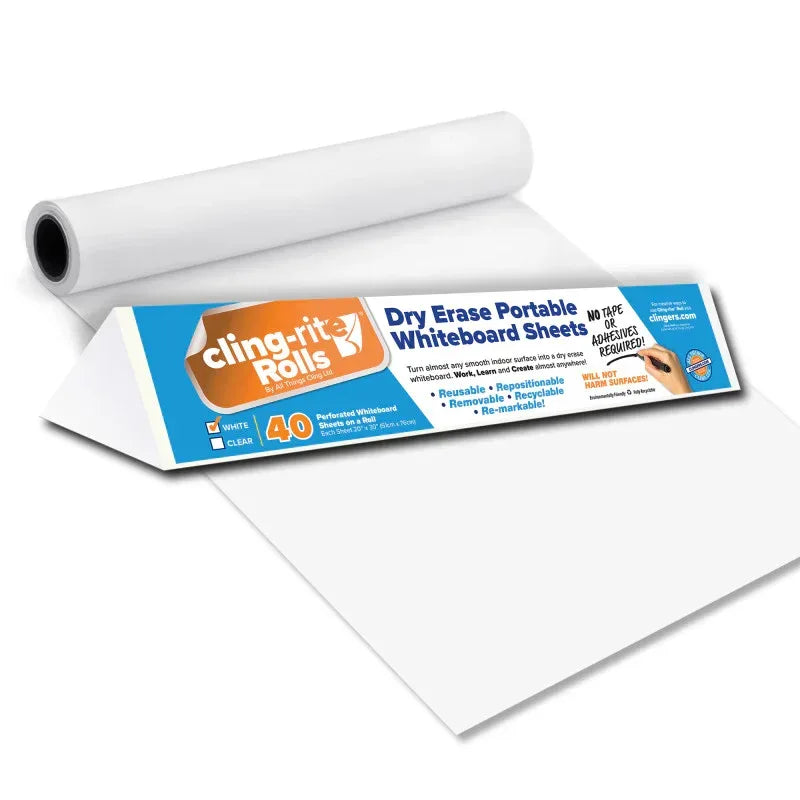Cling-rite&reg; Economy Roll