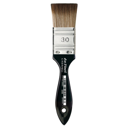 CASANEO Mottler, Extra Soft Synthetic, Watercolor & Acrylic, Series 5098, Size 30