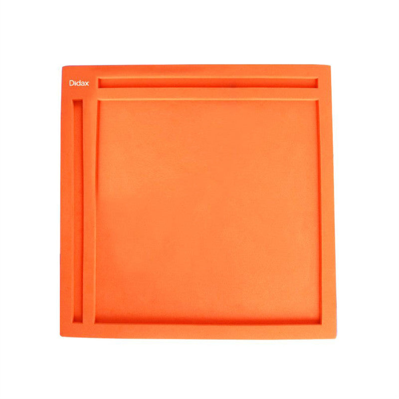 Base Ten Multiplication and Division Frame