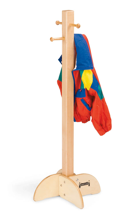Jonti-Craft® Standard Coat Tree