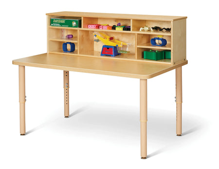 Jonti-Craft® Store-More Table