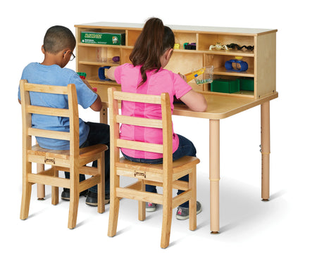 Jonti-Craft® Store-More Table
