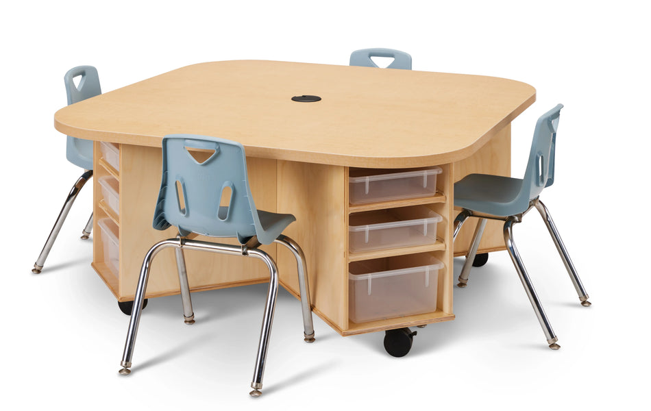 Jonti-Craft® Innovate STEAM Table