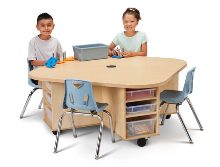 Jonti-Craft® Innovate STEAM Table