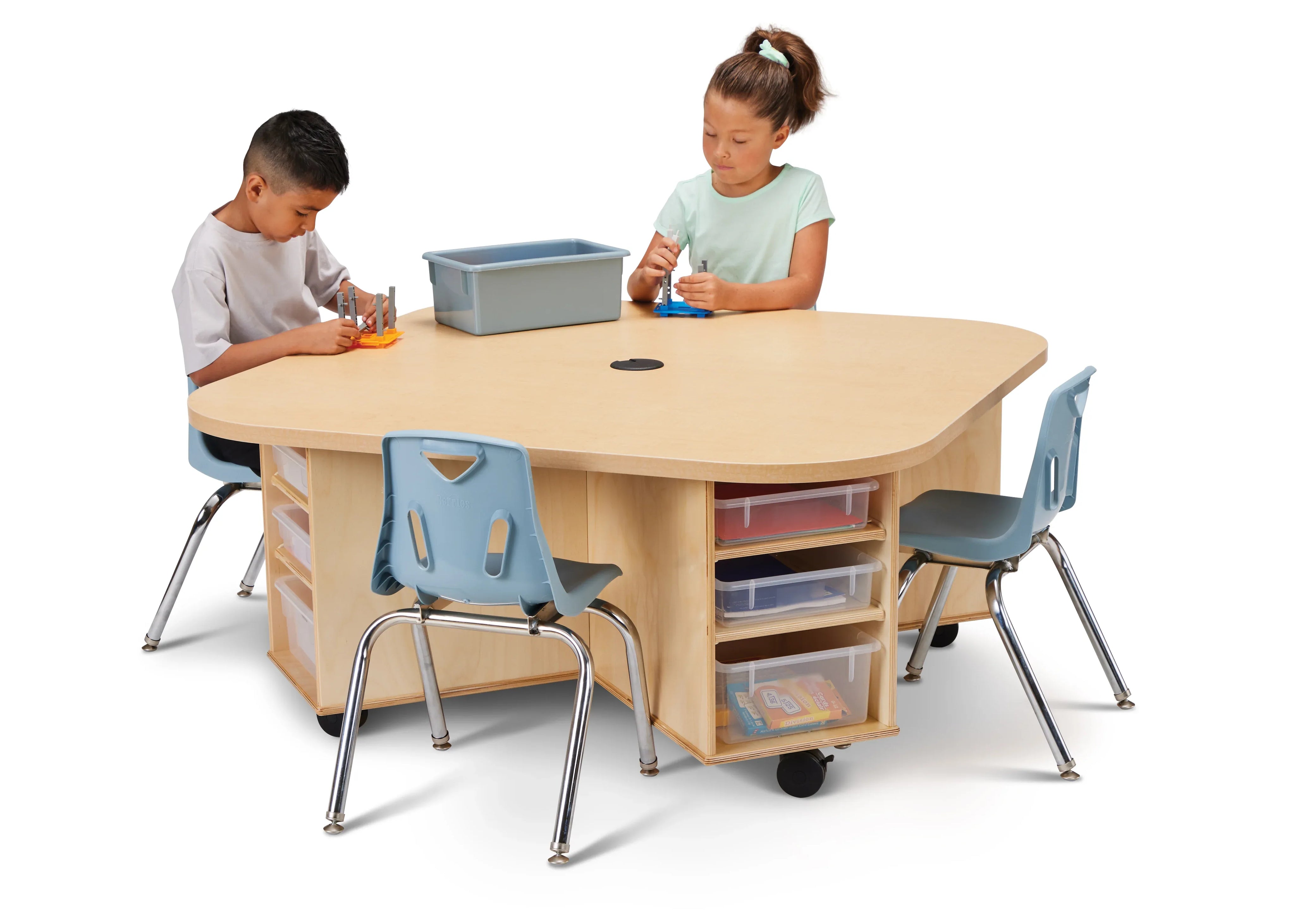 Jonti-Craft® Innovate STEAM Table