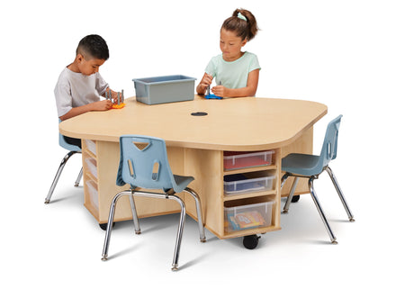 Jonti-Craft® Innovate STEAM Table