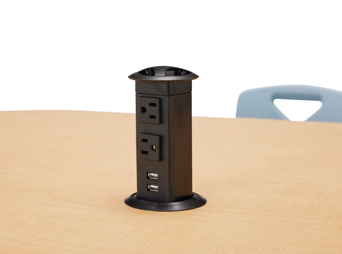 Jonti-Craft® Power Outlet Kit