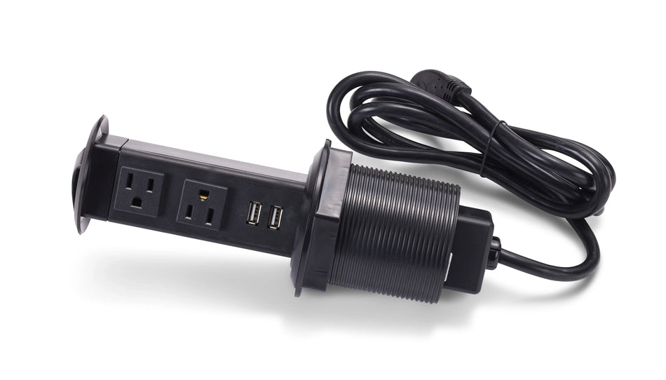 Jonti-Craft® Power Outlet Kit